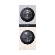 워시타워 LG 트롬 AI 오브제컬렉션 워시타워 (WA2525EMZF.AKOR) 썸네일이미지 8