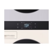 워시타워 LG 트롬 AI 오브제컬렉션 워시타워 (WA2525EMZF.AKOR) 썸네일이미지 14