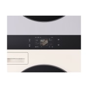 워시타워 LG 트롬 AI 오브제컬렉션 워시타워 (WA2525EMZF.AKOR) 썸네일이미지 15