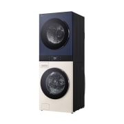 LG 업 가전 LG 트롬 AI 오브제컬렉션 워시타워 (WA2525EYZF.AKOR) 썸네일이미지 4