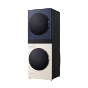 LG 업 가전 LG 트롬 AI 오브제컬렉션 워시타워 (WA2525EYZF.AKOR) 썸네일이미지 5