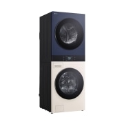 LG 업 가전 LG 트롬 AI 오브제컬렉션 워시타워 (WA2525EYZF.AKOR) 썸네일이미지 6