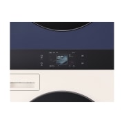 LG 업 가전 LG 트롬 AI 오브제컬렉션 워시타워 (WA2525EYZF.AKOR) 썸네일이미지 14
