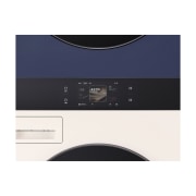 LG 업 가전 LG 트롬 AI 오브제컬렉션 워시타워 (WA2525EYZF.AKOR) 썸네일이미지 15
