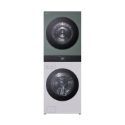 워시타워 LG 트롬 AI 오브제컬렉션 워시타워 (WA2525MGZF.AKOR) 썸네일이미지 8
