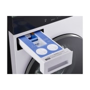 워시타워 LG 트롬 AI 오브제컬렉션 워시타워 (WA2525MGZF.AKOR) 썸네일이미지 13