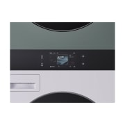 워시타워 LG 트롬 AI 오브제컬렉션 워시타워 (WA2525MGZF.AKOR) 썸네일이미지 14