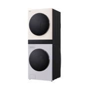 LG 오브제컬렉션 LG 트롬 AI 오브제컬렉션 워시타워 (WA2525MEZF.AKOR) 썸네일이미지 5