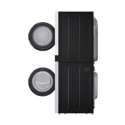 LG 오브제컬렉션 LG 트롬 AI 오브제컬렉션 워시타워 (WA2525MEZF.AKOR) 썸네일이미지 12