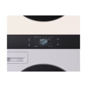 LG 오브제컬렉션 LG 트롬 AI 오브제컬렉션 워시타워 (WA2525MEZF.AKOR) 썸네일이미지 14