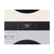 LG 오브제컬렉션 LG 트롬 AI 오브제컬렉션 워시타워 (WA2525MEZF.AKOR) 썸네일이미지 15