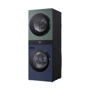 LG 업 가전 LG 트롬 AI 오브제컬렉션 워시타워 (WA2525YGZF.AKOR) 썸네일이미지 4