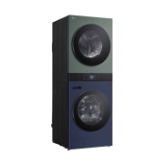 LG 업 가전 LG 트롬 AI 오브제컬렉션 워시타워 (WA2525YGZF.AKOR) 썸네일이미지 6
