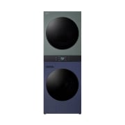 LG 업 가전 LG 트롬 AI 오브제컬렉션 워시타워 (WA2525YGZF.AKOR) 썸네일이미지 9