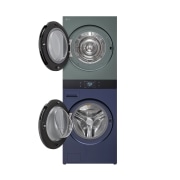 LG 업 가전 LG 트롬 AI 오브제컬렉션 워시타워 (WA2525YGZF.AKOR) 썸네일이미지 10