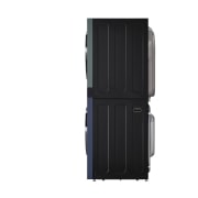 LG 업 가전 LG 트롬 AI 오브제컬렉션 워시타워 (WA2525YGZF.AKOR) 썸네일이미지 11