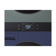 LG 업 가전 LG 트롬 AI 오브제컬렉션 워시타워 (WA2525YGZF.AKOR) 썸네일이미지 14