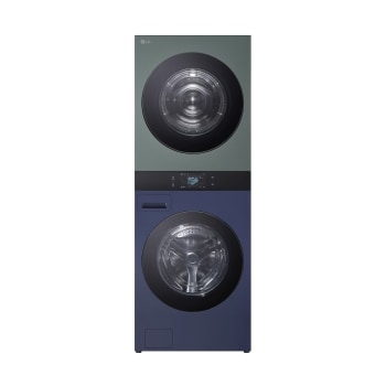 LG 트롬 AI 오브제컬렉션 워시타워 25/25kg  1등급 