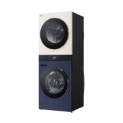 워시타워 LG 트롬 AI 오브제컬렉션 워시타워 (WA2525YEZF.AKOR) 썸네일이미지 4