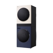 워시타워 LG 트롬 AI 오브제컬렉션 워시타워 (WA2525YEZF.AKOR) 썸네일이미지 5