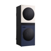 워시타워 LG 트롬 AI 오브제컬렉션 워시타워 (WA2525YEZF.AKOR) 썸네일이미지 7