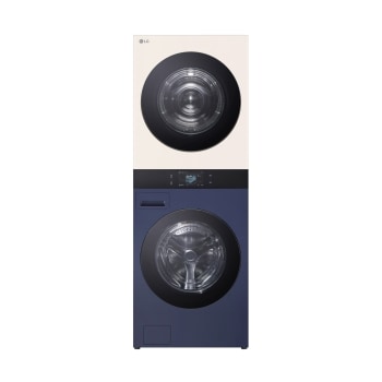 LG 트롬 AI 오브제컬렉션 워시타워 25/25kg  1등급