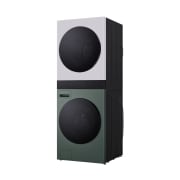 워시타워 LG 트롬 AI 오브제컬렉션 워시타워 (WA2525GMHF.AKOR) 썸네일이미지 4