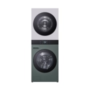 워시타워 LG 트롬 AI 오브제컬렉션 워시타워 (WA2525GMHF.AKOR) 썸네일이미지 7