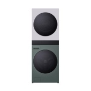 워시타워 LG 트롬 AI 오브제컬렉션 워시타워 (WA2525GMHF.AKOR) 썸네일이미지 8