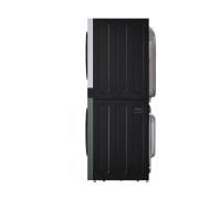 워시타워 LG 트롬 AI 오브제컬렉션 워시타워 (WA2525GMHF.AKOR) 썸네일이미지 10