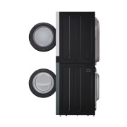 워시타워 LG 트롬 AI 오브제컬렉션 워시타워 (WA2525GMHF.AKOR) 썸네일이미지 11