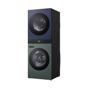 워시타워 LG 트롬 AI 오브제컬렉션 워시타워 (WA2525GYHF.AKOR) 썸네일이미지 3