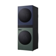 워시타워 LG 트롬 AI 오브제컬렉션 워시타워 (WA2525GYHF.AKOR) 썸네일이미지 4