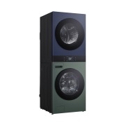 워시타워 LG 트롬 AI 오브제컬렉션 워시타워 (WA2525GYHF.AKOR) 썸네일이미지 5