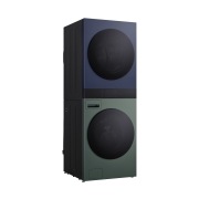 워시타워 LG 트롬 AI 오브제컬렉션 워시타워 (WA2525GYHF.AKOR) 썸네일이미지 6