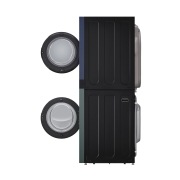 워시타워 LG 트롬 AI 오브제컬렉션 워시타워 (WA2525GYHF.AKOR) 썸네일이미지 11