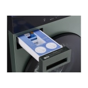 워시타워 LG 트롬 AI 오브제컬렉션 워시타워 (WA2525GYHF.AKOR) 썸네일이미지 12
