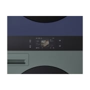 워시타워 LG 트롬 AI 오브제컬렉션 워시타워 (WA2525GYHF.AKOR) 썸네일이미지 14