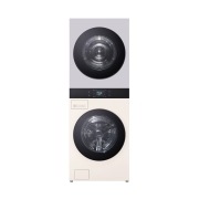 워시타워 LG 트롬 AI 오브제컬렉션 워시타워 (WA2525EMHF.AKOR) 썸네일이미지 2