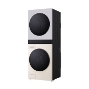 워시타워 LG 트롬 AI 오브제컬렉션 워시타워 (WA2525EMHF.AKOR) 썸네일이미지 4