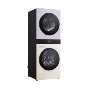 워시타워 LG 트롬 AI 오브제컬렉션 워시타워 (WA2525EMHF.AKOR) 썸네일이미지 5