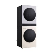 워시타워 LG 트롬 AI 오브제컬렉션 워시타워 (WA2525EMHF.AKOR) 썸네일이미지 6