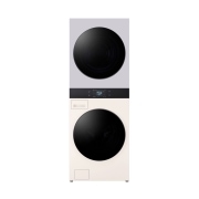 워시타워 LG 트롬 AI 오브제컬렉션 워시타워 (WA2525EMHF.AKOR) 썸네일이미지 8