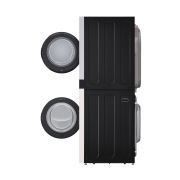 워시타워 LG 트롬 AI 오브제컬렉션 워시타워 (WA2525EMHF.AKOR) 썸네일이미지 11
