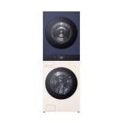워시타워 LG 트롬 AI 오브제컬렉션 워시타워 (WA2525EYHF.AKOR) 썸네일이미지 2