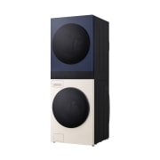 워시타워 LG 트롬 AI 오브제컬렉션 워시타워 (WA2525EYHF.AKOR) 썸네일이미지 4