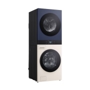 워시타워 LG 트롬 AI 오브제컬렉션 워시타워 (WA2525EYHF.AKOR) 썸네일이미지 5