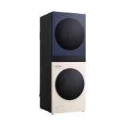 워시타워 LG 트롬 AI 오브제컬렉션 워시타워 (WA2525EYHF.AKOR) 썸네일이미지 6