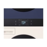 워시타워 LG 트롬 AI 오브제컬렉션 워시타워 (WA2525EYHF.AKOR) 썸네일이미지 13