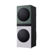 워시타워 LG 트롬 AI 오브제컬렉션 워시타워 (WA2525MGHF.AKOR) 썸네일이미지 4